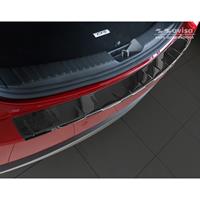 Echt 3D Carbon Achterbumperprotector Mazda CX-5 II 2017-