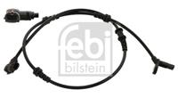 febibilstein FEBI BILSTEIN ABS Sensor 106634 Drehzahlsensor,Raddrehzahl Sensor MERCEDES-BENZ,M-CLASS W164,GL-CLASS X164