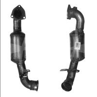 bmcatalysts BM CATALYSTS Katalysator BM91499H  PEUGEOT,CITROËN,MINI,207 WA_, WC_,207 CC WD_,207 SW WK_,308 SW,308 4A_, 4C_,3008,308 CC,C4 Picasso I UD_