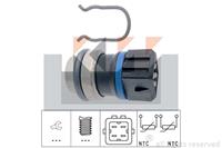 ford Temperatuursensor