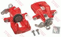 TRW Bremssättel BHN1162E Bremszange PEUGEOT,208