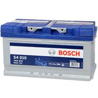 bmw Bosch S4 010 Blue Accu 80 Ah