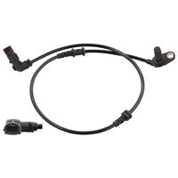 febibilstein Sensor, Raddrehzahl Febi Bilstein 106263