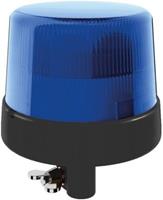 hella Zwaail KL7000 LED 10-32V blauw pijpbev 2RL011484111