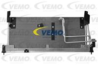Kondensator, Klimaanlage Vemo V40-62-0005