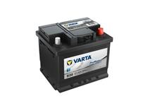 Starterbatterie Varta 545200030A742