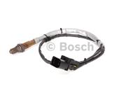 BOSCH Lambdasonde 0 258 007 309 Lambda Sensor,Regelsonde VW,GOLF IV 1J1,BORA 1J2