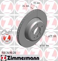 bmw Remschijf Coat Z