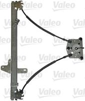 Valeo Fensterheber 850778  PEUGEOT,407 SW 6E_,407 6D_