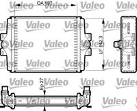 Kühler Motorkühlung Valeo für bmw 3 (F30, F80)