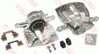 TRW Bremssättel BHS266E Bremszange FIAT,PEUGEOT,CITROËN,ULYSSE 179AX,SCUDO Kasten 220L,SCUDO Combinato 220P,SCUDO Pritsche/Fahrgestell 220_,807 E