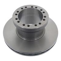 febibilstein Bremsscheibe Vorderachse Febi Bilstein 101729