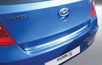 RGM Kofferbaksierlijst Hyundai i30 HB 5-deurs 2007-2013 - RVS