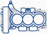 ELRING Zylinderkopfdichtung 592.550 Kopfdichtung,Motor Dichtung OPEL,PEUGEOT,TOYOTA,CROSSLAND X,208,2008,308 II,301,108,208 Kasten,AYGO PAB4_, KGB4_