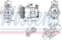 opel Compressor