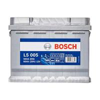 Starterbatterie Bosch 0 092 L50 050