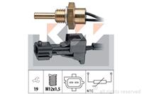 Sensor, Kühlmitteltemperatur KW 530 245