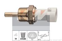 chevrolet Temperatuursensor