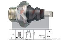 seat Oliedruksensor