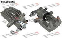 seat Remklauw links achter RX349803A0