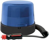 hella Zwaail KL7000 LED 10-32V blauw magnet 2RL011484121