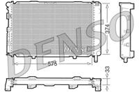 DENSO Wasserkühler DRM17064 Kühler,Motorkühler MERCEDES-BENZ,190 W201
