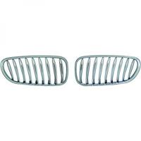 bmw Radiateurgrille 1251240