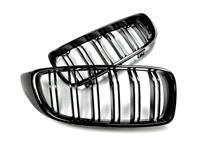 Grille set BMW 4er F32/F33/F36 M4-Look