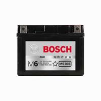 Bosch M6 003 Black Accu 2,3 Ah
