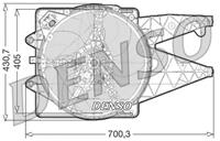 Alfa Koelventilator