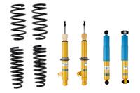 mazda Onderstel veren / dempers BILSTEIN - B12 Pro-Kit