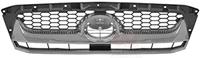 toyota Radiateurgrille 5486510