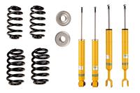 audi Onderstel veren / dempers BILSTEIN - B12 Pro-Kit