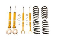 audi Onderstel veren / dempers BILSTEIN - B12 Pro-Kit