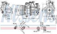 mercedes-benz Compressor