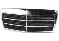 mercedes-benz Grill Assemblee