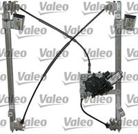 Fensterheber links vorne Valeo 851150