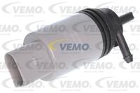 Reinigingsvloeistofpomp, ruitenreiniging VEMO, 2-polig, Naar cilinder 6