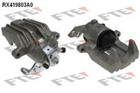 audi Remklauw links achter RX419803A0