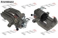 audi Remklauw rechts achter RX419804A0