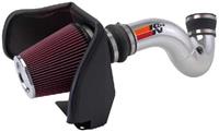 K&N High Performance Air Intake Cadillac Escalade Chevrolet Tahoe/Silverdo/Suburban 2005-2007 (77-3