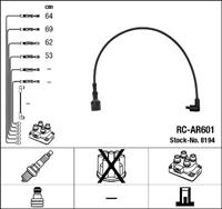 ZÃ¼ndleitungssatz NGK 8194