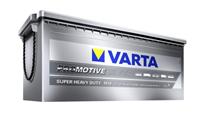 VARTA K7 ProMotive Super Heavy Duty 145Ah 800A LKW Batterie 645 400 08