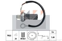 audi Oliedruksensor