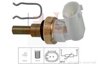 Sensor, Kühlmitteltemperatur EPS 1.830.360