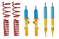 bmw Onderstel veren / dempers BILSTEIN - B12 Sportline