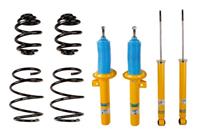 bmw Onderstel veren / dempers BILSTEIN - B12 Pro-Kit