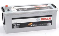 renault Bosch T5 077 Silver Accu 180 Ah