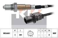 audi Lambda Sonde