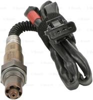 BOSCH Lambdasonde 0 258 006 199 Lambda Sensor,Regelsonde VOLVO,V70 II SW,S60 I,S80 I TS, XY,XC70 CROSS COUNTRY